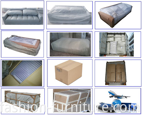 Inout Fiberglass Sofa